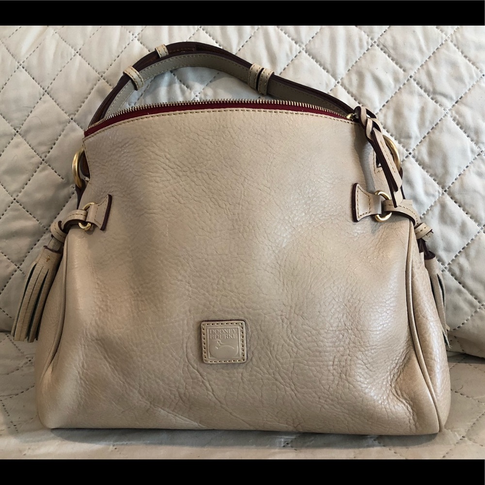 Dooney & Burke shoulder bag